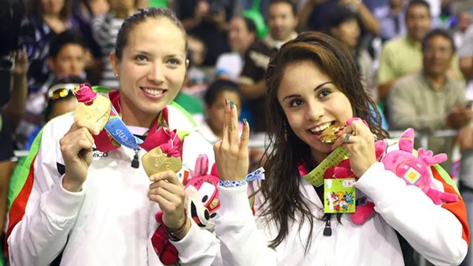 Longoria y Salas continuarán con la gira de la Wpro