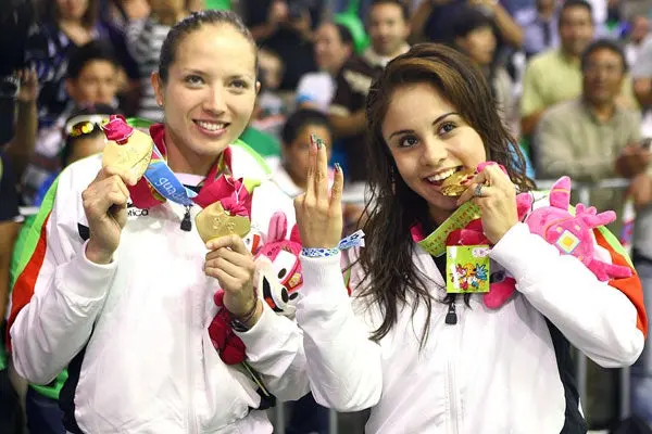 Longoria y Salas continuarán con la gira de la Wpro