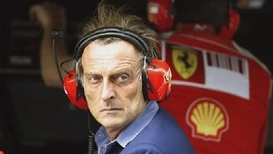 Montezemolo exige a sus técnicos un mejor Ferrari