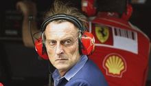 Montezemolo exige a sus técnicos un mejor Ferrari