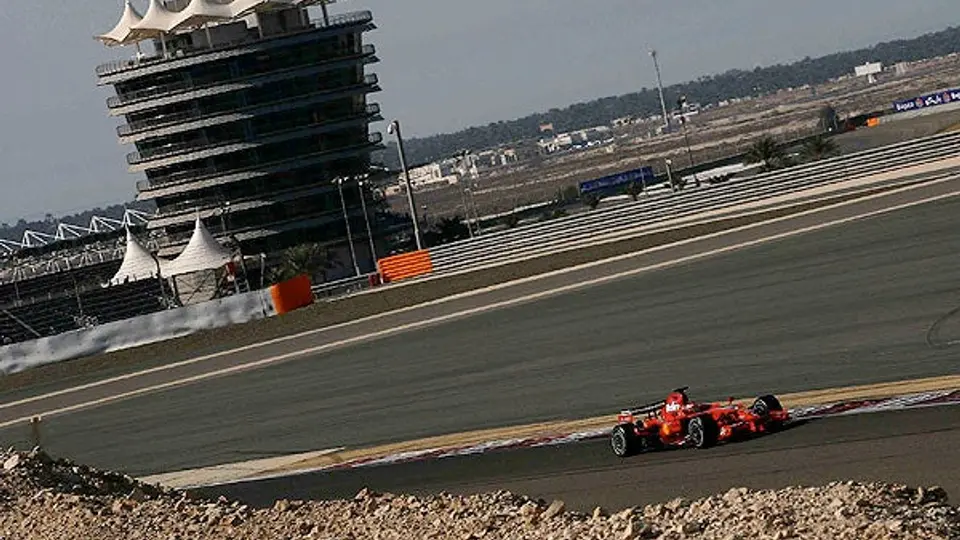 La FIA confirma la cancelación del GP de Bahrein
