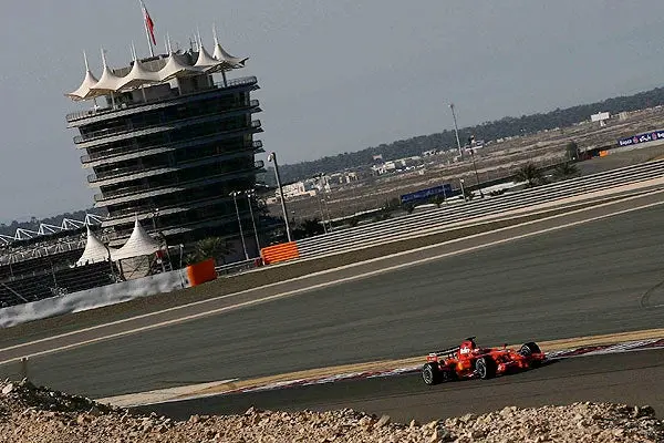 La FIA confirma la cancelación del GP de Bahrein