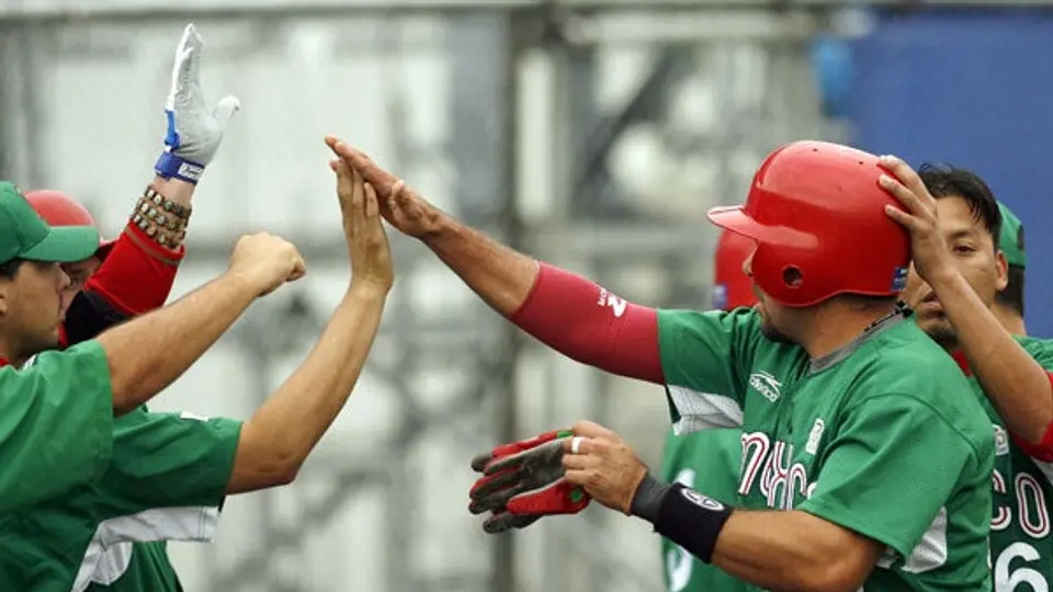 Cinco Sultanes convocados con el Tri Panamericano