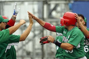 Cinco Sultanes convocados con el Tri Panamericano