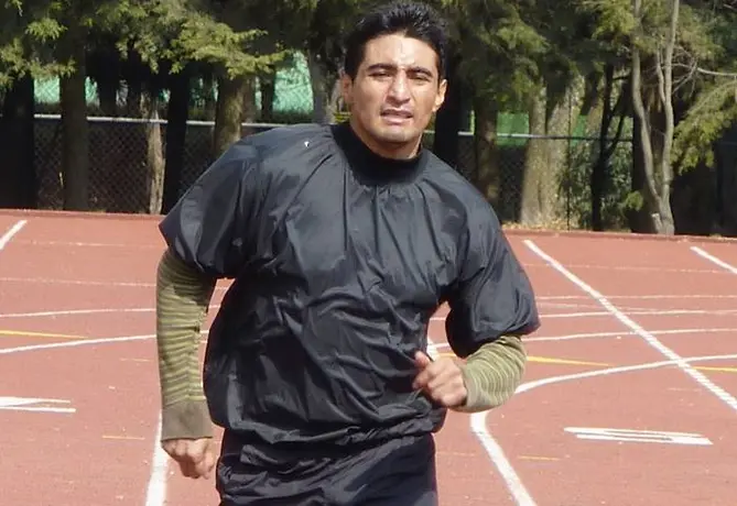 Lorenzo, nuevo rival del 'Terrible' Morales