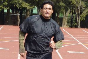 Lorenzo, nuevo rival del 'Terrible' Morales