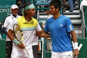 Nadal es el mejor del mundo en este momento: Djokovic