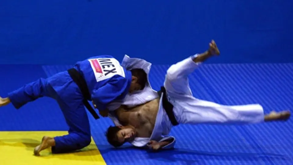 México disputará tres metales en judo