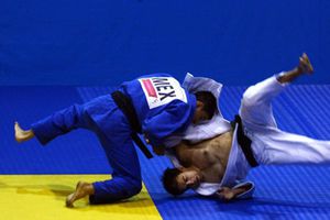 México disputará tres metales en judo