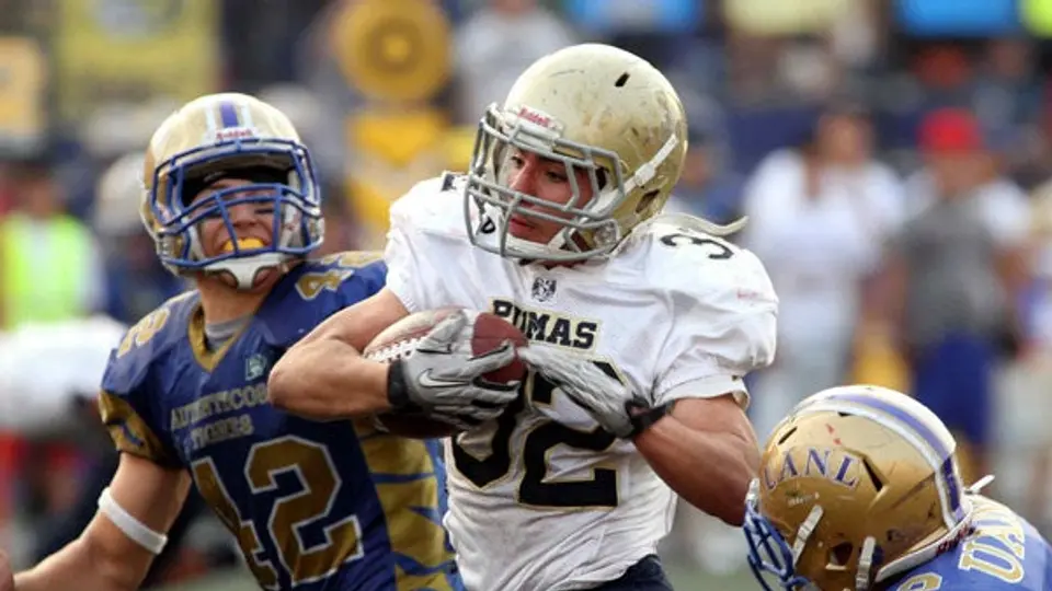 Auténticos y Pumas en la Final de la ONEFA