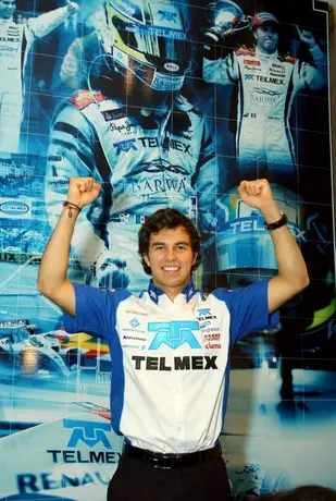 Sauber presentará nuevo monoplaza de 'Checo' Pérez en 2011