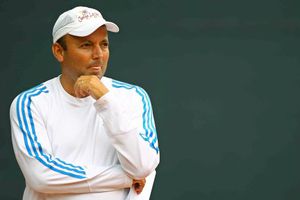 Se declara listo el equipo mexicano de Copa Davis