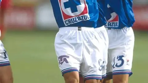 Desea Camoranesi regresar a Cruz Azul en diciembre