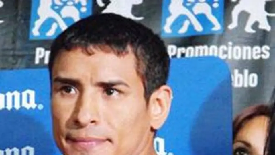 Rafa Márquez, listo para Nishioka