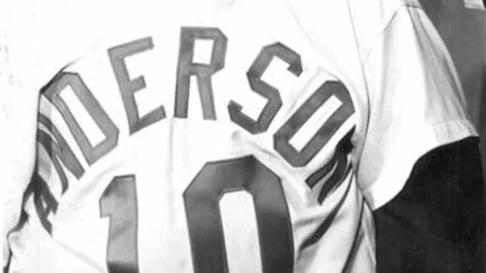 Fallece Sparky Anderson, manager miembro del Salón de la Fama