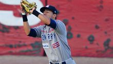 Sultanes empatan la serie ante el Águila de Veracruz