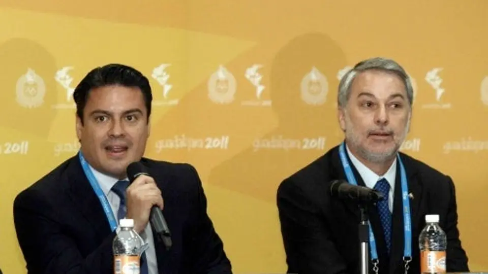 Aseguran organizadores que los estadios de JP estarán a tiempo