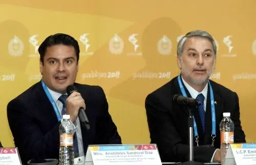 Aseguran organizadores que los estadios de JP estarán a tiempo
