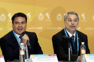 Aseguran organizadores que los estadios de JP estarán a tiempo