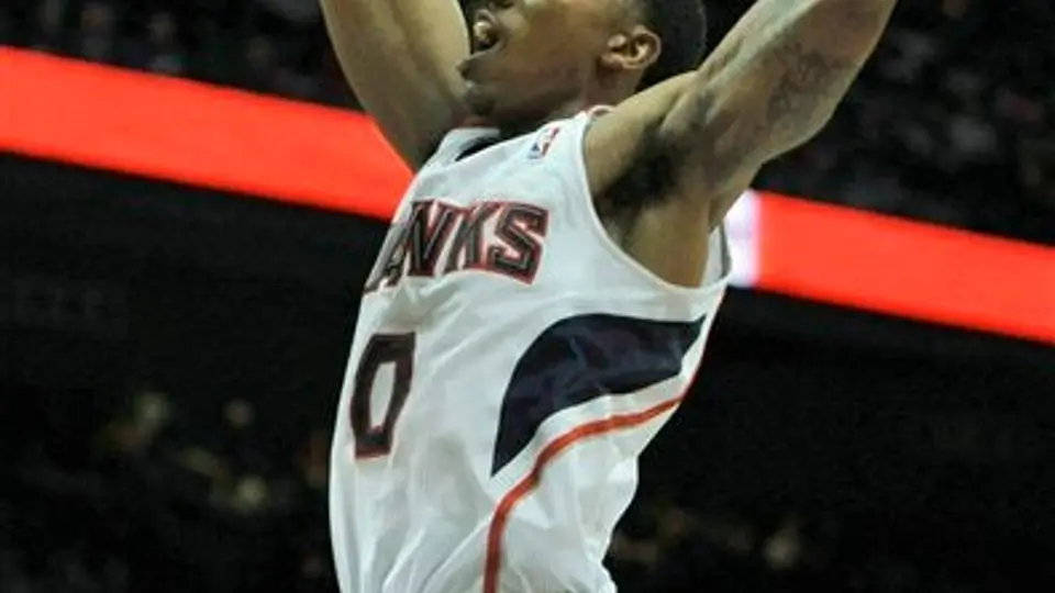 Atlanta vence a Portland 91-82