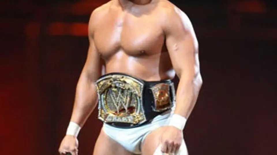 Alberto del Río es abucheado por los regios
