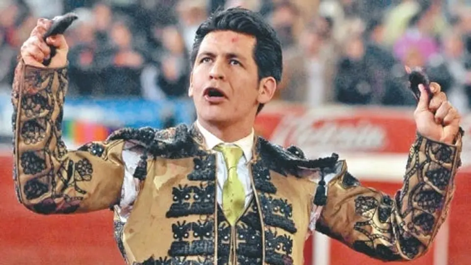 'El Zapata' fue el triunfador de la undécima corrida