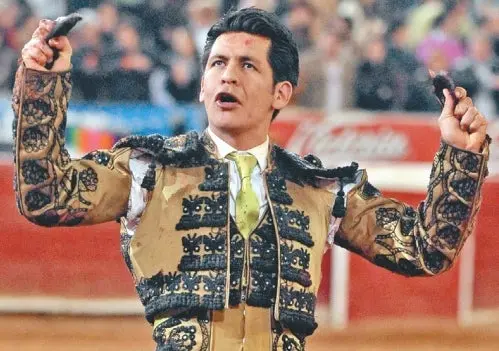 'El Zapata' fue el triunfador de la undécima corrida