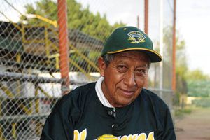 Jaime Luna sugiere que México juegue relajado