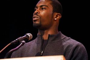 Vick exhorta a los niños a respetar y proteger a los animales