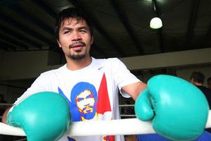 Slim habría ofrecido 65 mdd a Pacquiao por pelea con Canelo