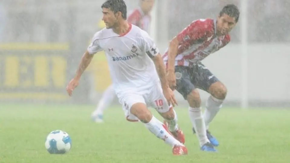Toluca se proclama Campeón de la Copa Guadalajara
