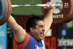 Escalante niega haberse dopado rumbo a Guadalajara 2011