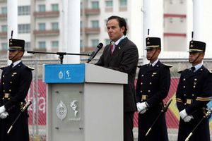 Conade, satisfecha por los resultados de JP