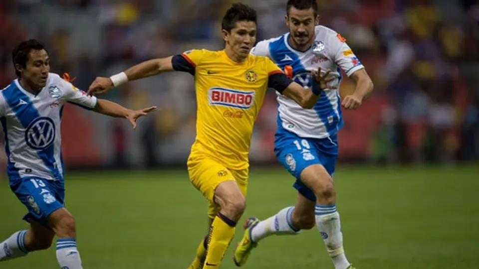 América extraña a Sambueza, según Molina