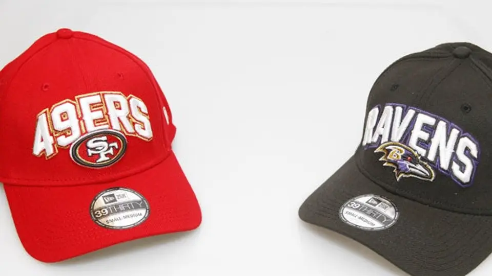 New Era y RÉCORD te regalan una gorra del SB