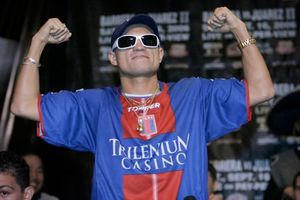 Juez declara nula la petición de llevar a juicio oral el caso de 'La Hiena' Barrios