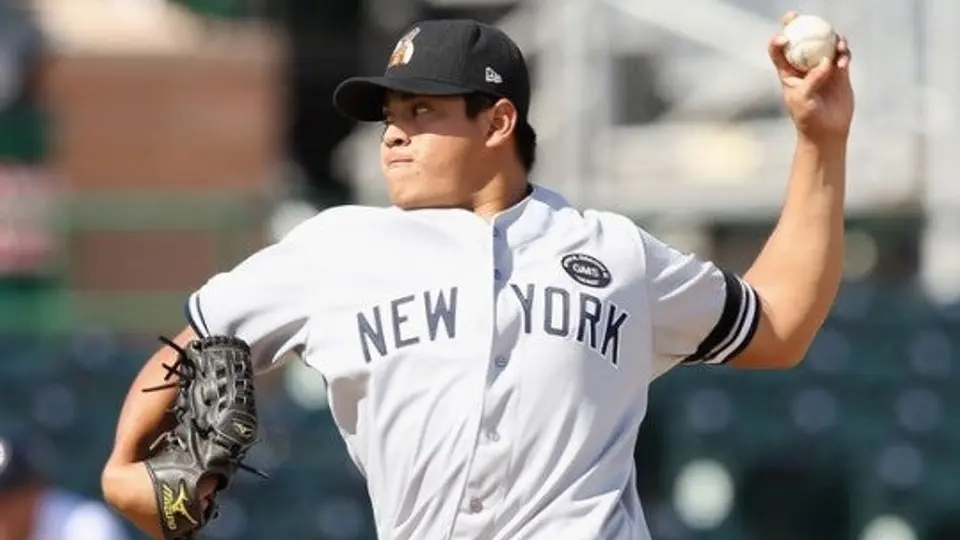 Jeter elogia al pitcher mexicano Manuel Bañuelos