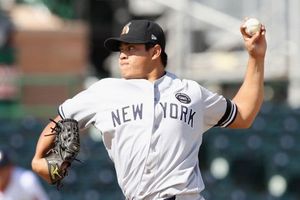 Jeter elogia al pitcher mexicano Manuel Bañuelos