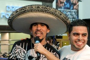 Margarito podría embolsarse hasta ocho mdd