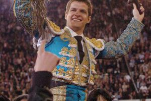 El Juli enamora a La México y sale en hombros