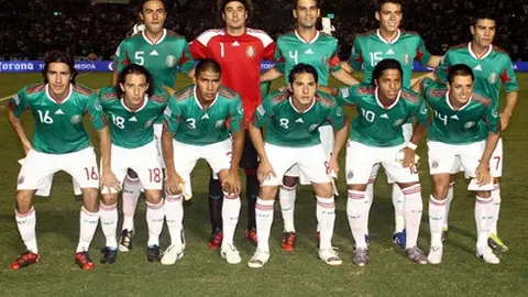 Elevado costo de boletos para el México vs. Bosnia