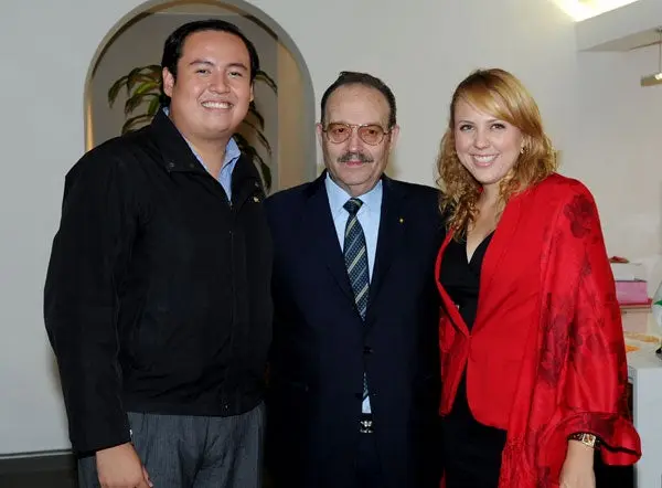 Monterrey en busca de hacer los JOJ
