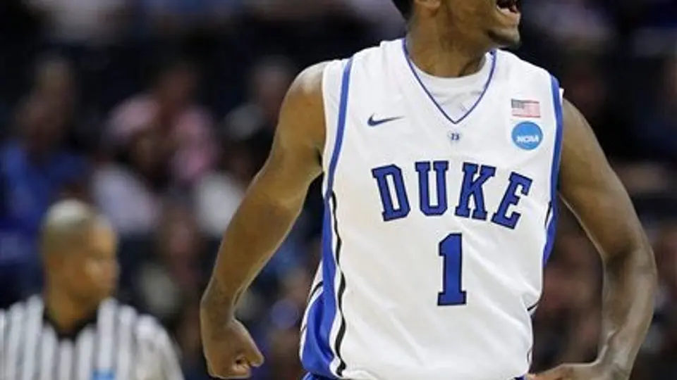 Kyrie Irving, primera opción para Cavs en el Draft