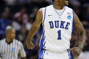 Kyrie Irving, primera opción para Cavs en el Draft