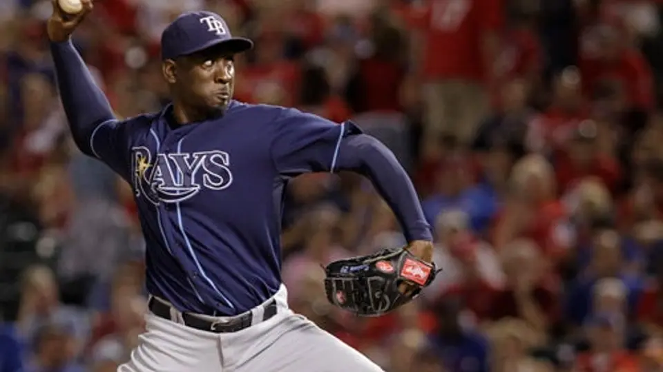 Rafael Soriano firma con Yanquis