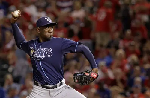 Rafael Soriano firma con Yanquis