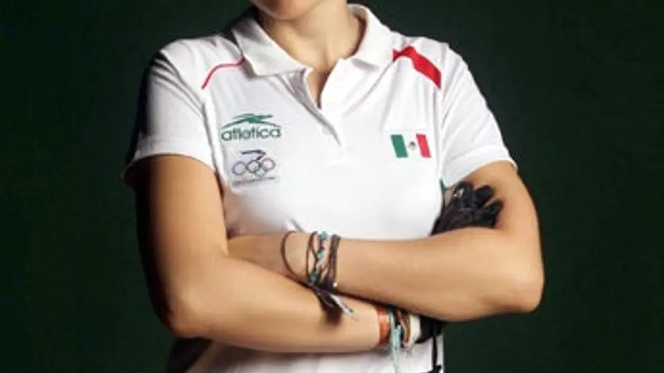Samantha Salas disputará la Final del Panamericano de Racquetbol