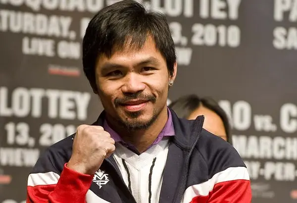 Pacquiao vs Mosley, el 7 de mayo en Las Vegas