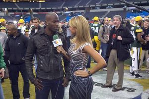 Inés Sainz platicó con RÉCORD FM sobre su boom en el Media Day