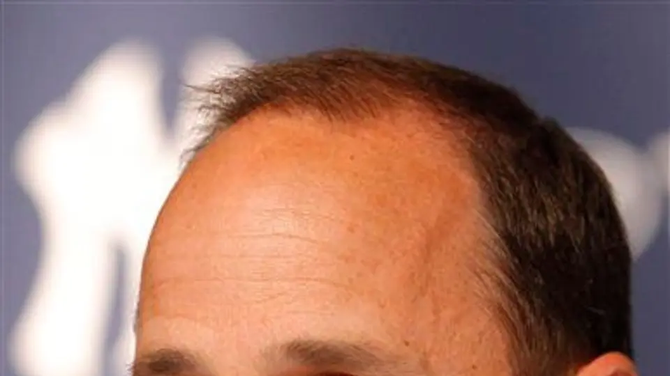 Brian Cashman, tres años más con Yanquis